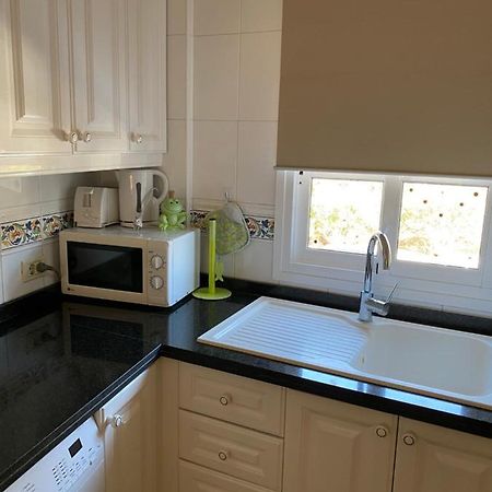 Appartamento La Casa De Nina Puerto de la Cruz  Esterno foto