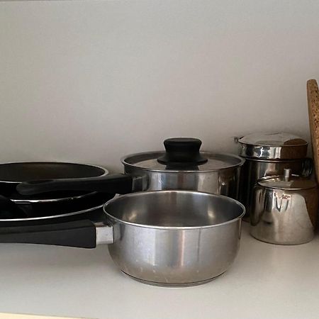Appartamento La Casa De Nina Puerto de la Cruz  Esterno foto