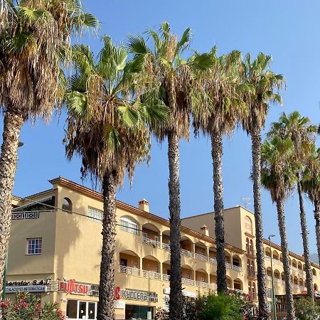 Appartamento La Casa De Nina Puerto de la Cruz  Esterno foto