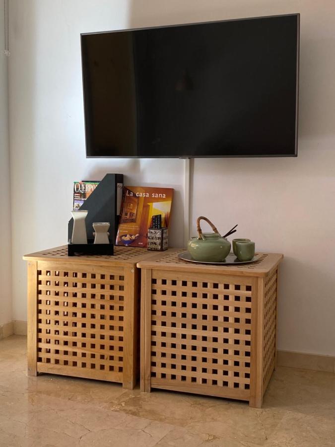 Appartamento La Casa De Nina Puerto de la Cruz  Esterno foto
