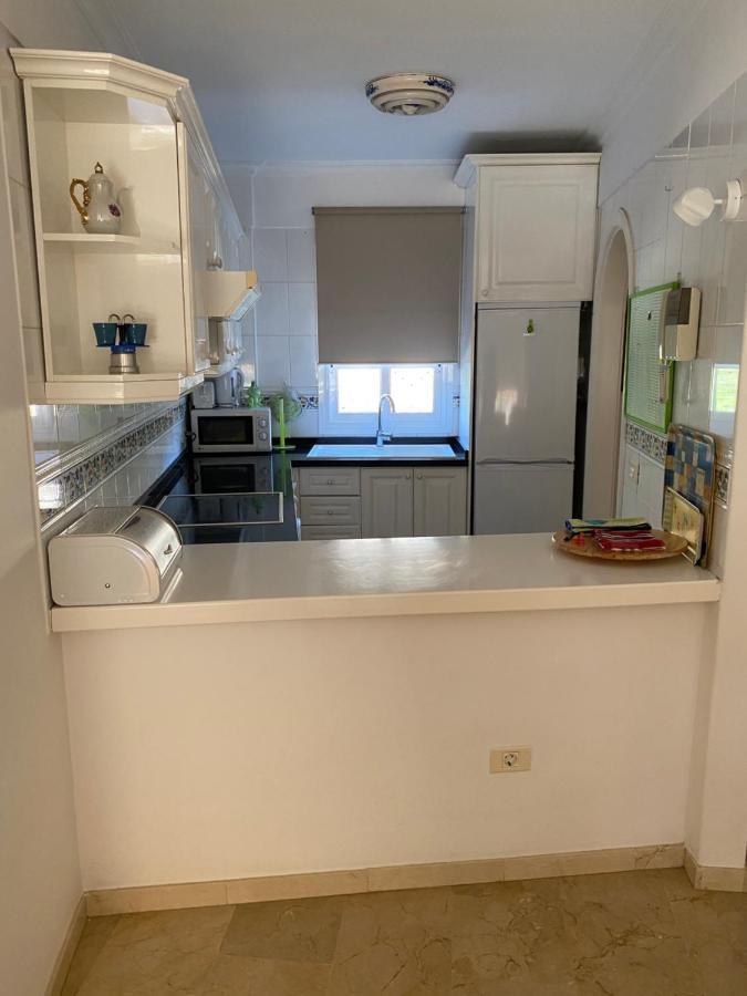 Appartamento La Casa De Nina Puerto de la Cruz  Esterno foto