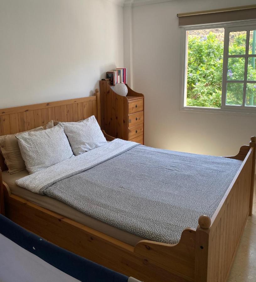 Appartamento La Casa De Nina Puerto de la Cruz  Esterno foto