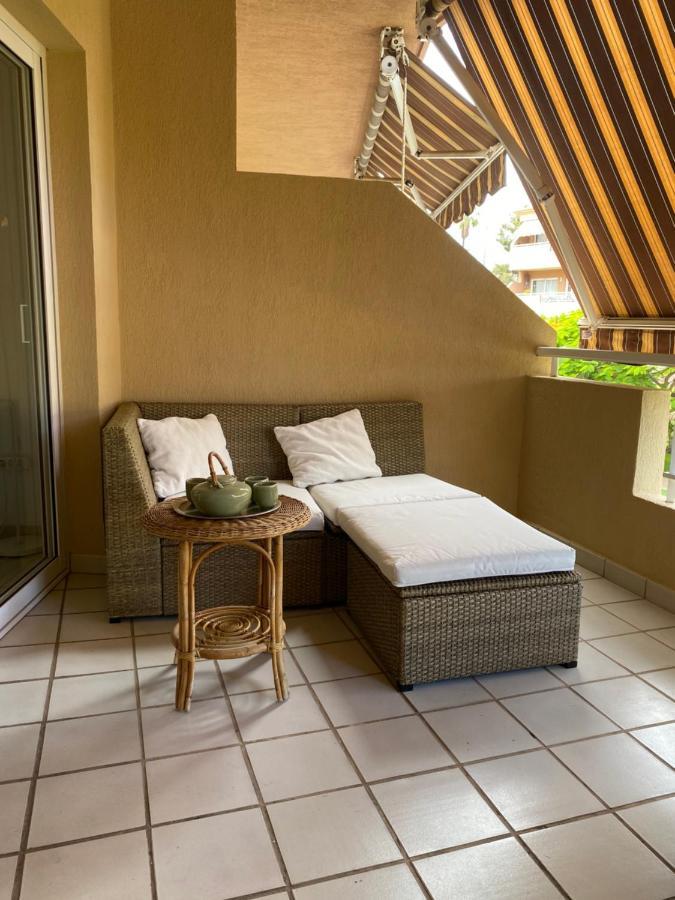 Appartamento La Casa De Nina Puerto de la Cruz  Esterno foto
