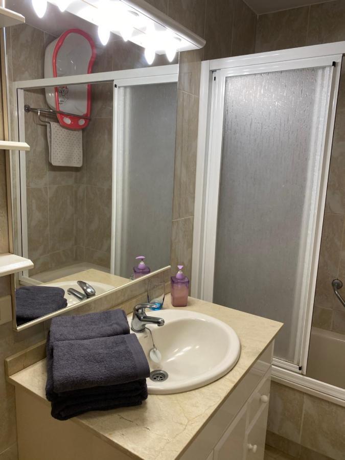 Appartamento La Casa De Nina Puerto de la Cruz  Esterno foto