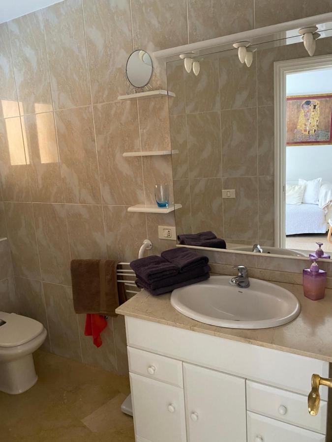 Appartamento La Casa De Nina Puerto de la Cruz  Esterno foto