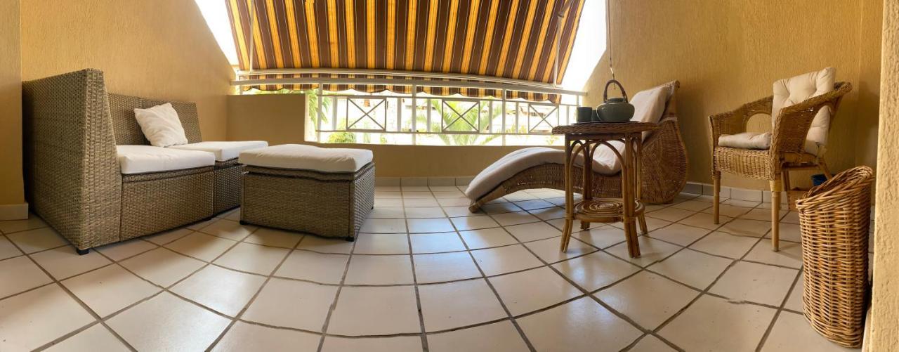 Appartamento La Casa De Nina Puerto de la Cruz  Esterno foto
