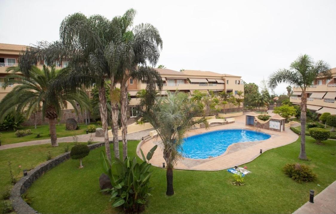 Appartamento La Casa De Nina Puerto de la Cruz  Esterno foto