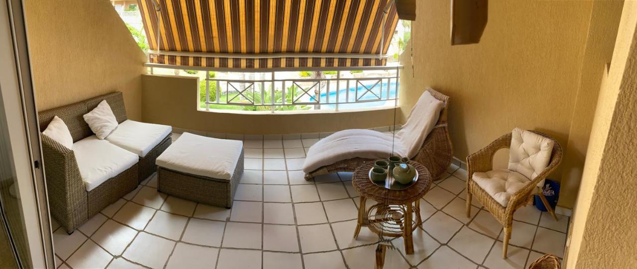 Appartamento La Casa De Nina Puerto de la Cruz  Esterno foto