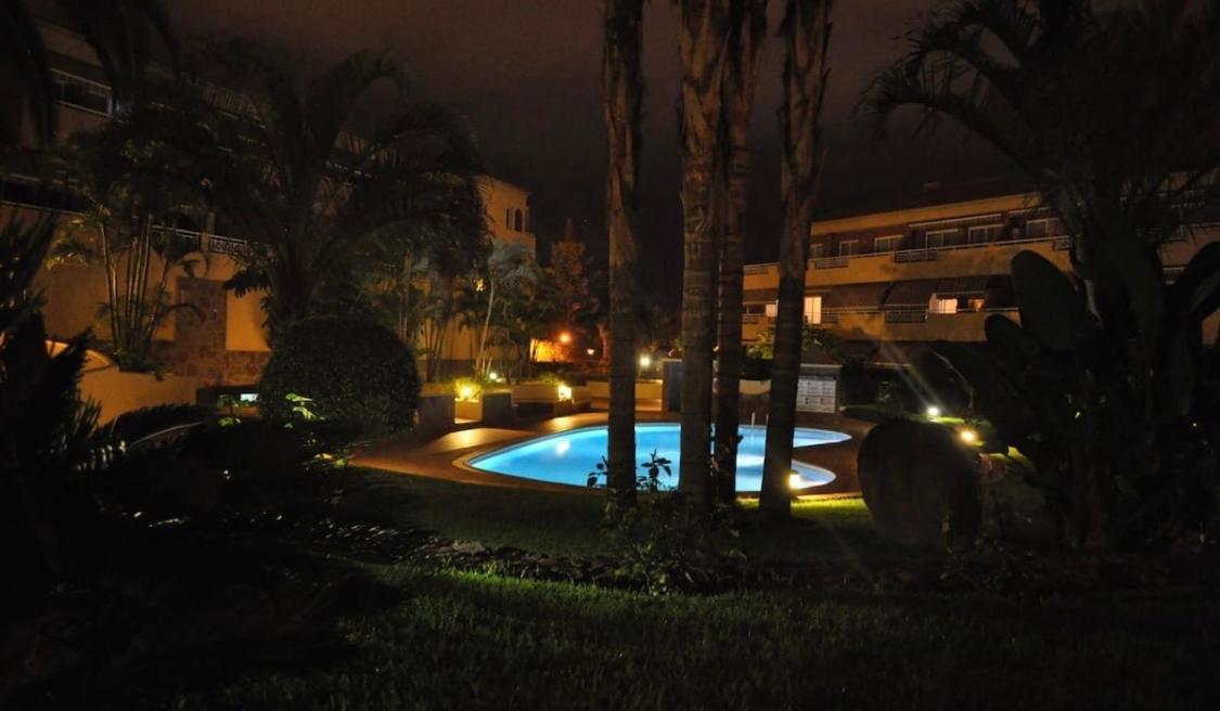 Appartamento La Casa De Nina Puerto de la Cruz  Esterno foto